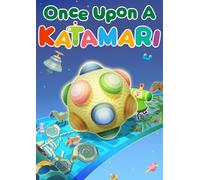 Once Upon A KATAMARI PC