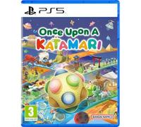 Once Upon A Katamari Playstation 5 standard