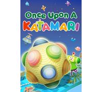 Once Upon a Katamari Steam (PC) Key EUROPE