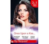 Once Upon A Kiss… (ebook)