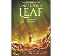 Once Upon a Leaf: Gentle Stories for Little Hearts
