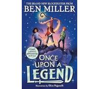 Once Upon A Legend
