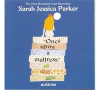 Once Upon a Mattress (1997 Broadway Revival Cast) by RCA Victor Broadway