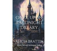 Once Upon a Midnight Dreary