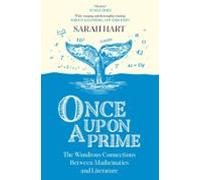 Once Upon A Prime (ebook)