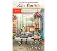 Once Upon A Spine (ebook)
