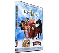 Once Upon a Stable / Legends of the Sky Kingdom Combo Pack [USA] [DVD]