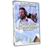 Life & Times Of Grizzly Adams: Once Upon A Starry [Edizione: Stati Uniti] [USA] [DVD]