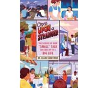 Once Upon A Stranger (ebook)