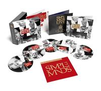 Once Upon A Time (5CD)