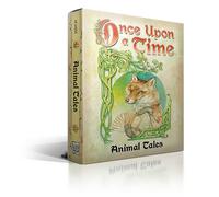 Once Upon a Time: Animal Tales (Importación USA)