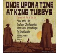 Once Upon A Time At King Tubbys [æŒè©ž対訳ãƒ»解説ä»˜ãå›½å†…ä»•æ§˜ç›¤] (BRPS062)