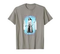 Once Upon a Time Bosque de Blancanieves Camiseta