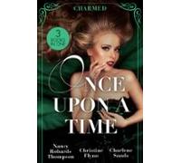 Once Upon A Time: Charmed (ebook)