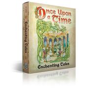 Once Upon a Time: Enchanting Tales (Importación USA)