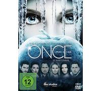 Various - Once upon a time - Es war einmal - Staffel 4 [DVD]