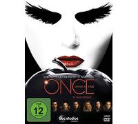 Once upon a time - Es war einmal - Staffel 5 [DVD]
