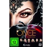 Various - Once upon a time - Es war einmal - Staffel 6 [DVD]