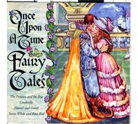 Once Upon A Time-fairy Tales - Once Upon A Time: Fairy Tales