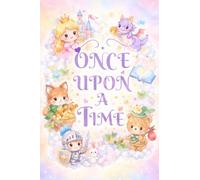 Once upon a time: From educators, To educators