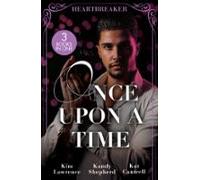 Once Upon A Time: Heartbreaker (ebook)