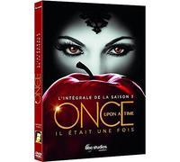 Once Upon a Time (Il était une fois) - L'intégrale de la saison 3 [Francia] [DVD]