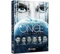 Once Upon a Time (Il était une fois) - L'intégrale de la saison 4 [Francia] [DVD]