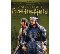 Once Upon a Time in a Battlefield (Limited Gold Edition) [Alemania] [DVD]