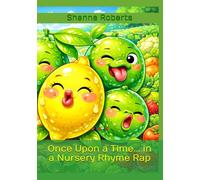 Once Upon a Time in a Nursery Rhyme