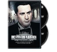 Once Upon a Time in America [USA] [DVD]