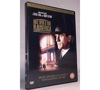 Once Upon a Time in America [Reino Unido] [DVD]
