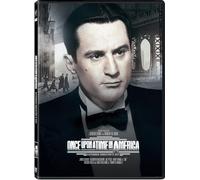 Once Upon a Time in America [USA] [DVD]