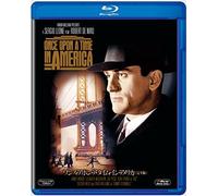 Once Upon A Time In America (versión completa) [Amazon DVD Collection] [Blu-ray]