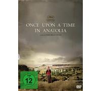 Once upon a time in Anatolia [Alemania] [DVD]
