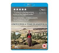 Once Upon a Time in Anatolia [Blu-ray] [Reino Unido]