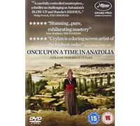 Once Upon a Time in Anatolia [DVD] [Reino Unido]