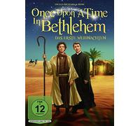 Once Upon A Time In Bethlehem - Das erste Weihnachten [Alemania] [DVD]