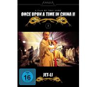 Once upon a time in China 2 [Alemania] [DVD]