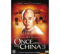 Once Upon A Time In China 3 [Edizione: Paesi Bassi] [Italia] [DVD]