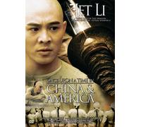 Once upon a time in China & America [Alemania] [DVD]