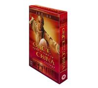 Once Upon a Time in China [Reino Unido] [DVD]