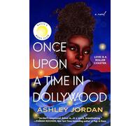 Once Upon a Time in Dollywood: Reese's Book Club