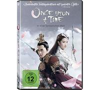 Once Upon A Time - In einer fantastischen Welt [DVD]