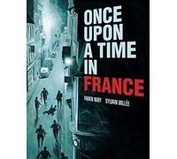 ONCE UPON A TIME IN FRANCE OMNIBUS