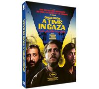 Once Upon a Time In Gaza [Francia] [DVD]