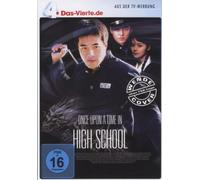 Once upon a time in High School - DAS VIERTE Edition [Alemania] [DVD]