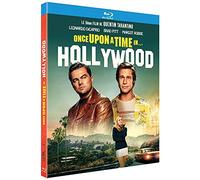 Once Upon a Time... in Hollywood [Francia] [Blu-ray]