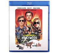 Once Upon a Time in Hollywood [Blu-Ray] [Region Free] (IMPORT) (No hay versión española)