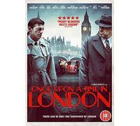 Once Upon a Time in London [DVD]