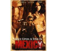 Once Upon a Time in Mexico by Eva Mendes